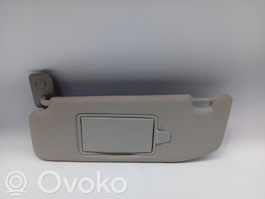 Citroen C3 Parasolar 