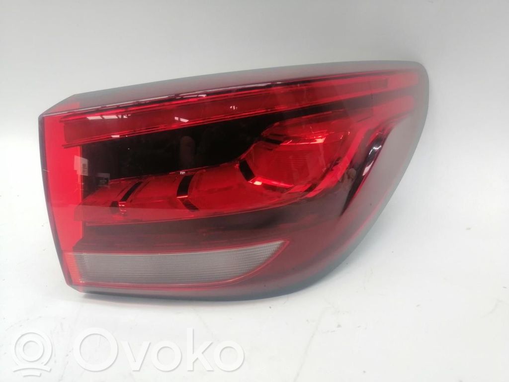 MG ZS Takavalot 