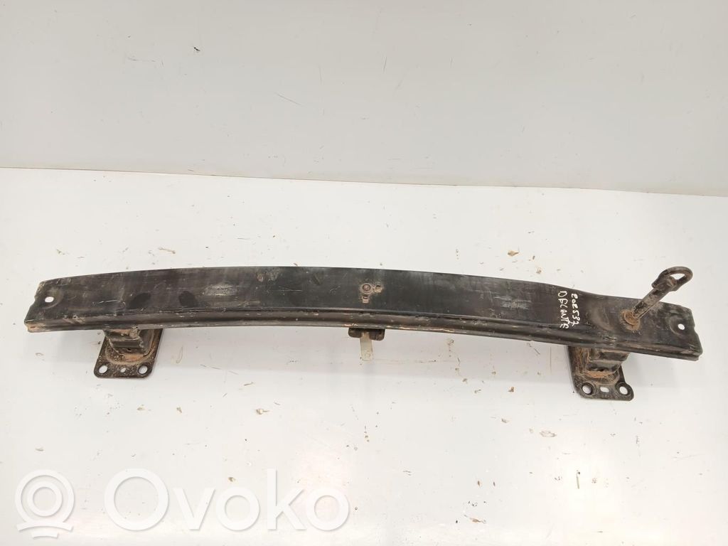 Renault Kangoo I Adaos inferior bară față 