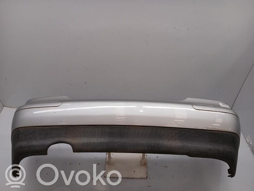 Mercedes-Benz SLK R170 Bară spate 