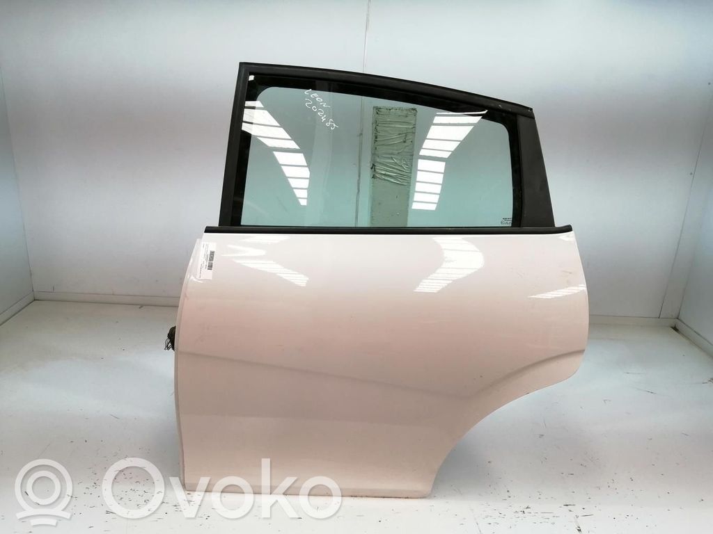Seat Leon (1P) Portiera posteriore 