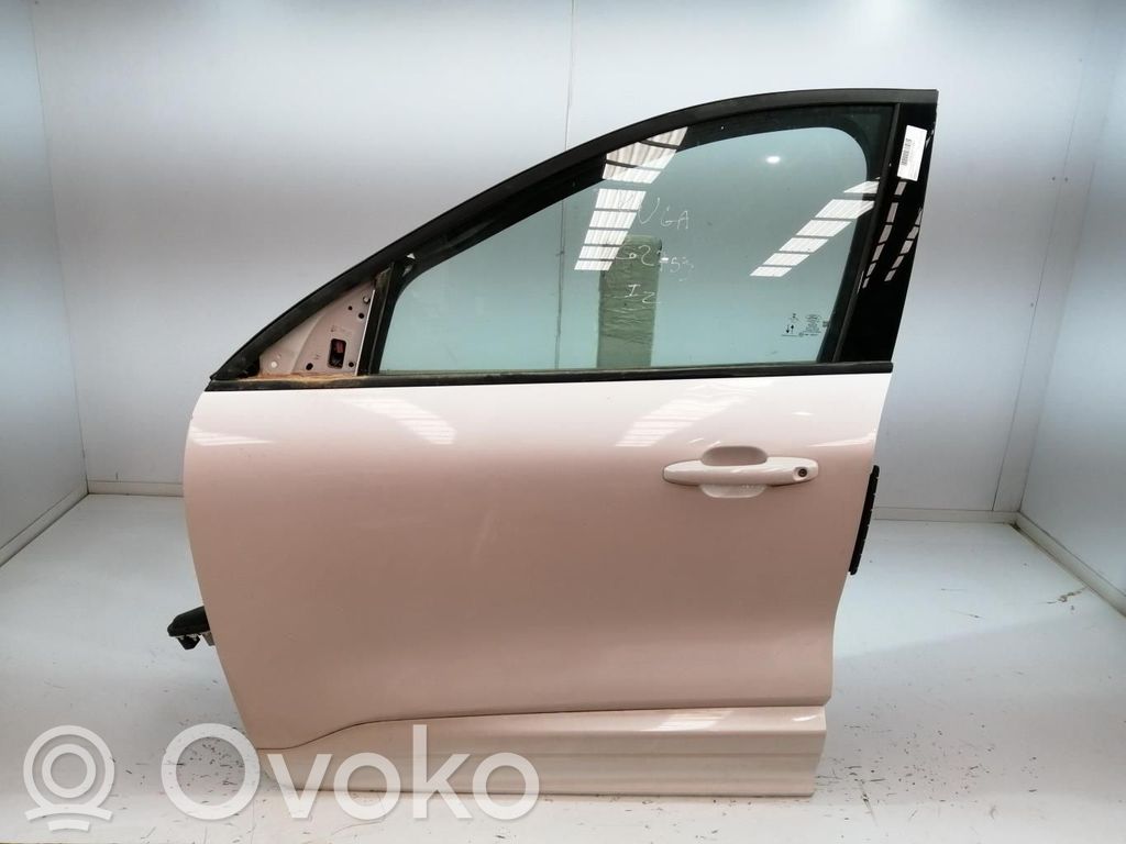 Ford Kuga II Durvis 
