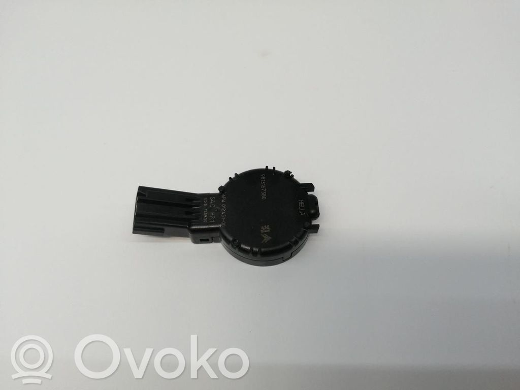 Sensor   1618093580