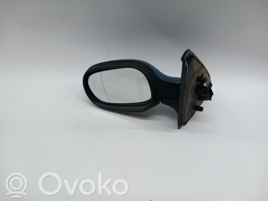 Renault Clio II Oglindă electrică ușă față 