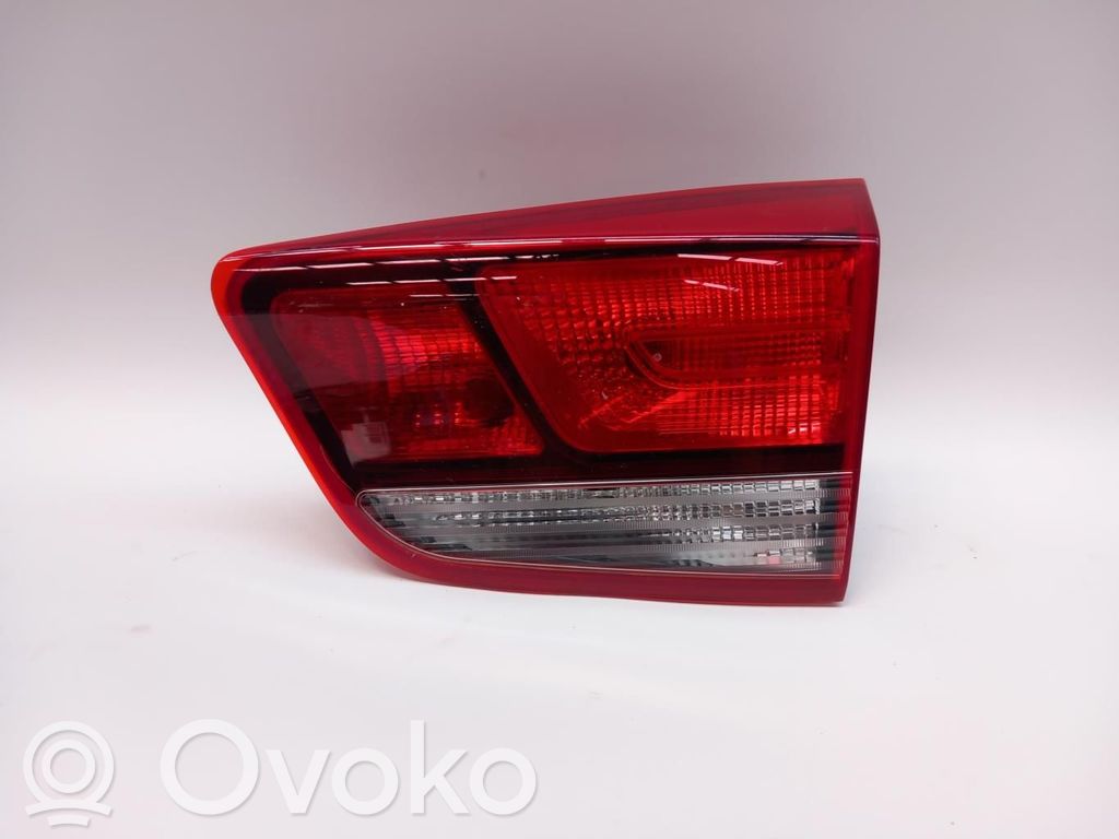 Luci posteriori   92404H8010