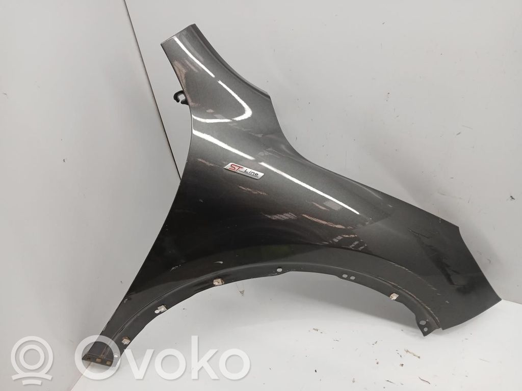 Ford Kuga II Priekšējā arka 