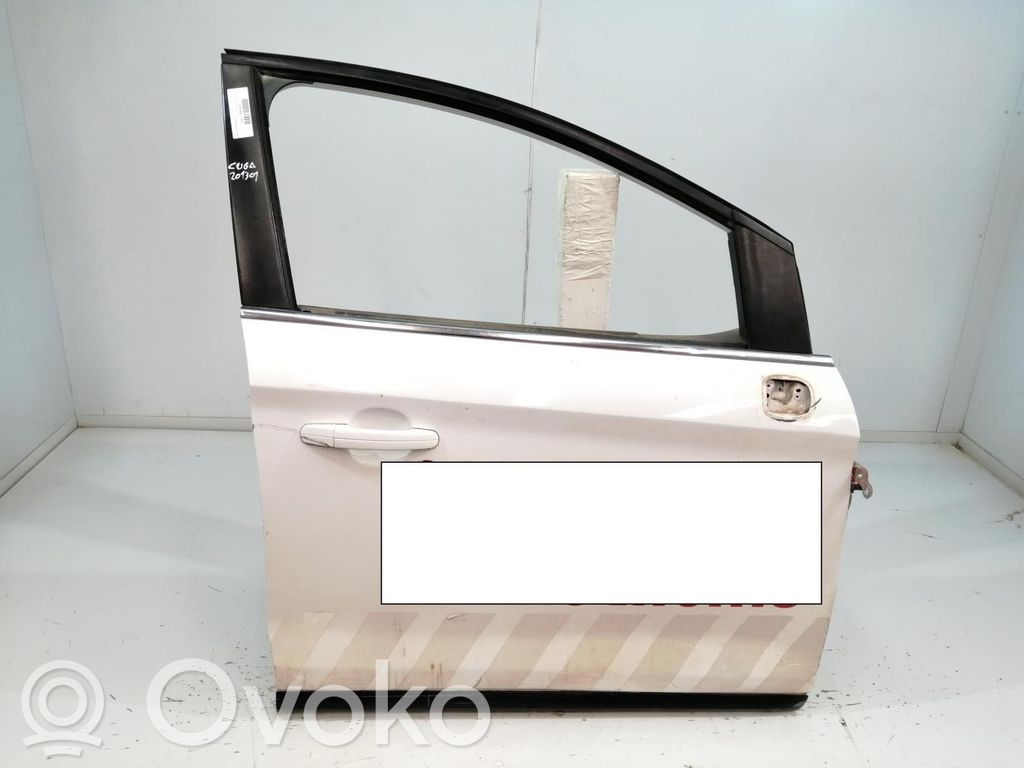 Porte avant   1712678