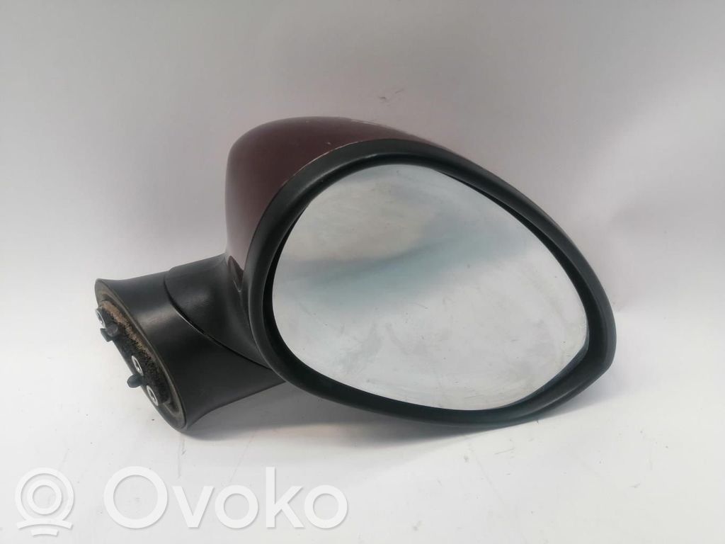 Fiat Punto (199) Specchietto retrovisore elettrico portiera anteriore