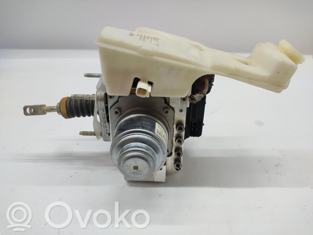 Unidad de control/módulo del ABS   2658675