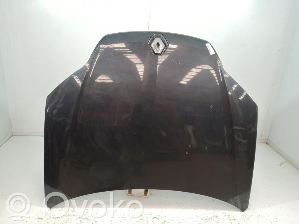 Renault Laguna III Capotă motor 