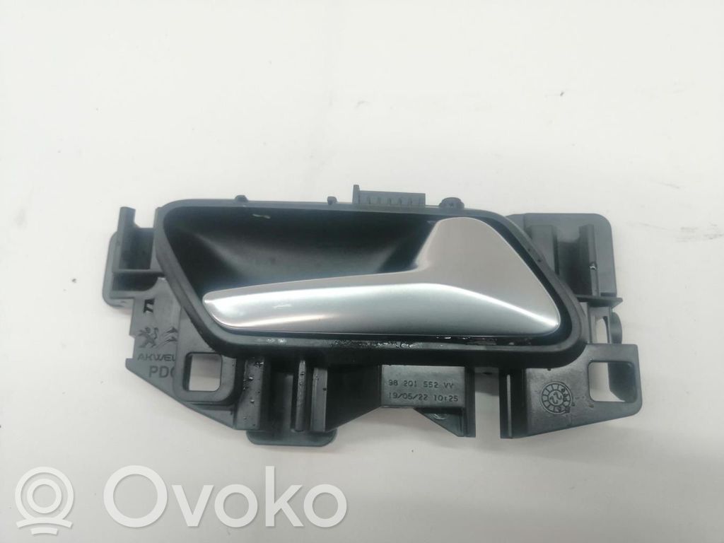 Opel Corsa E Mâner interior ușă față