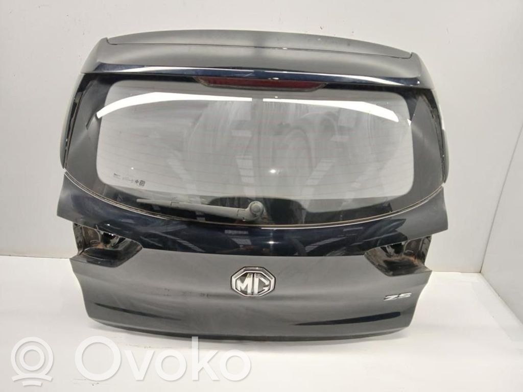 Tailgate/trunk/boot lid