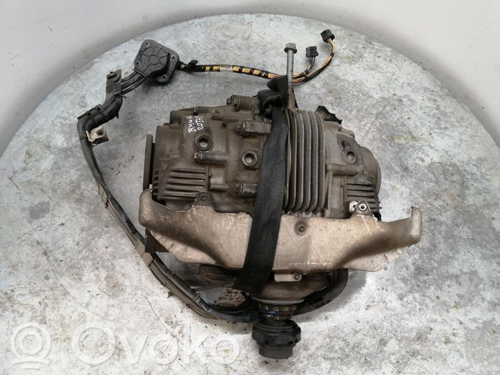 Hinterachsdifferential   33107595261