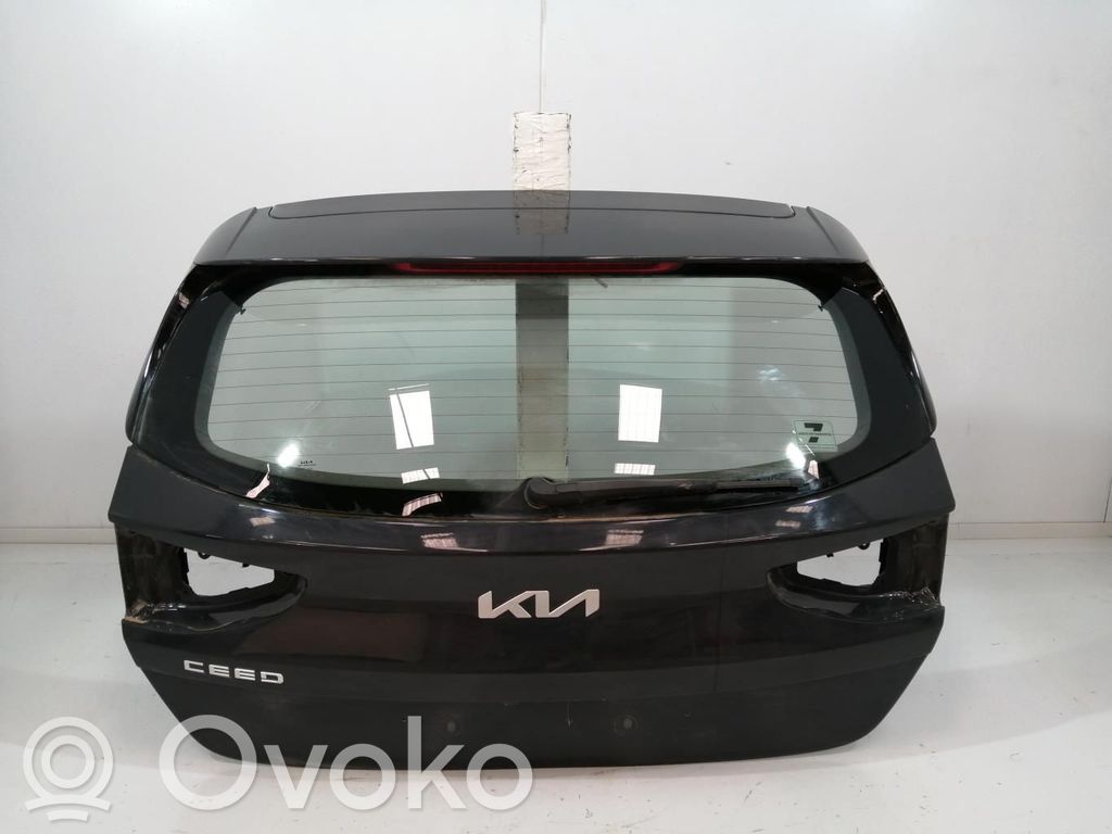 Tailgate/trunk/boot lid   73700J7100