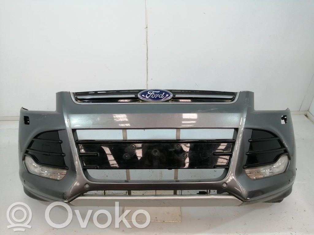 Ford Kuga I Front bumper 