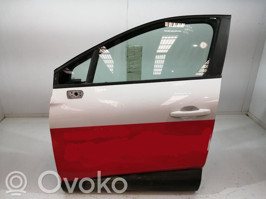 Renault Captur Ușă față 
