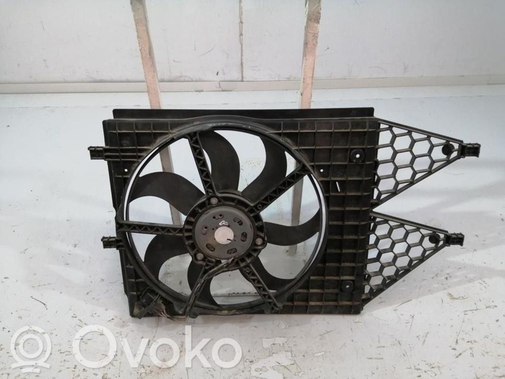 Seat Ibiza IV (6J,6P) Răcitor furgonete 