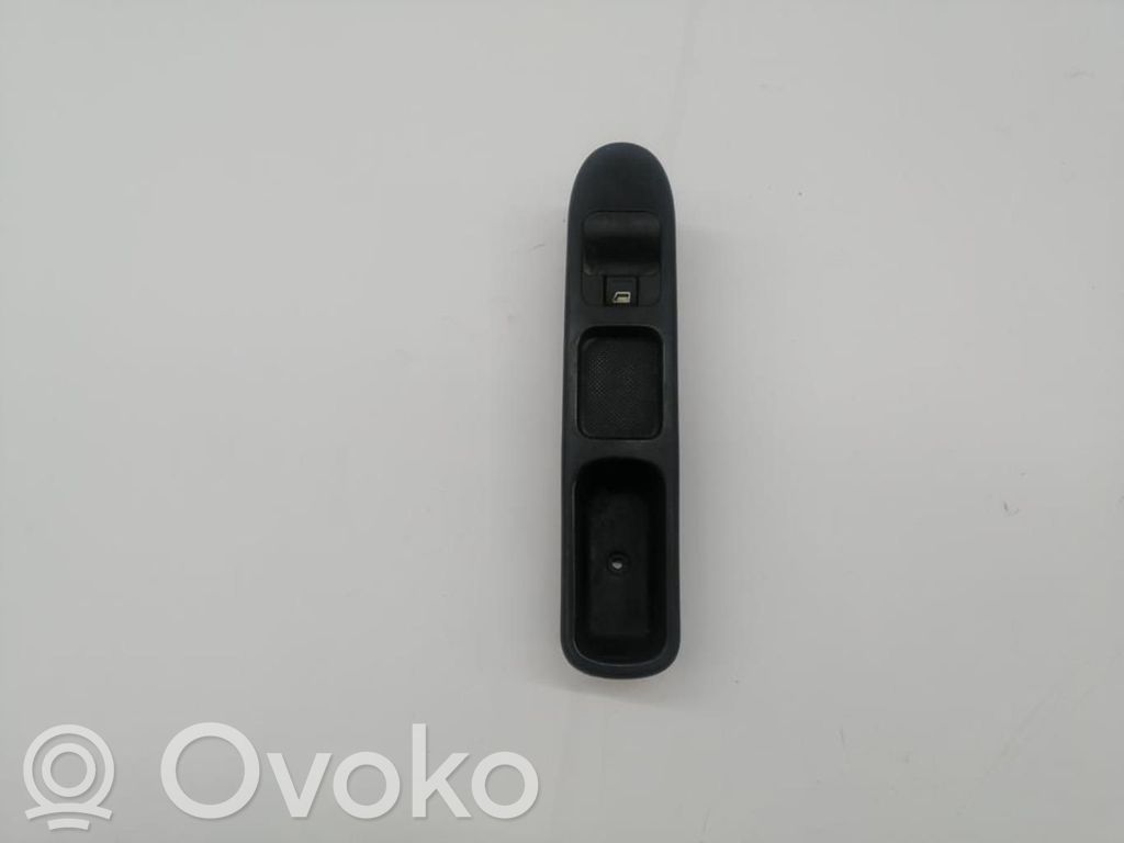 Peugeot 307 Interruttore di controllo dell’alzacristalli elettrico 