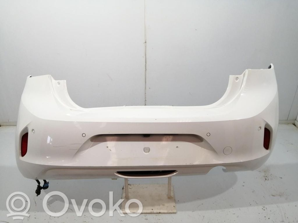 Opel Corsa E Parachoques 