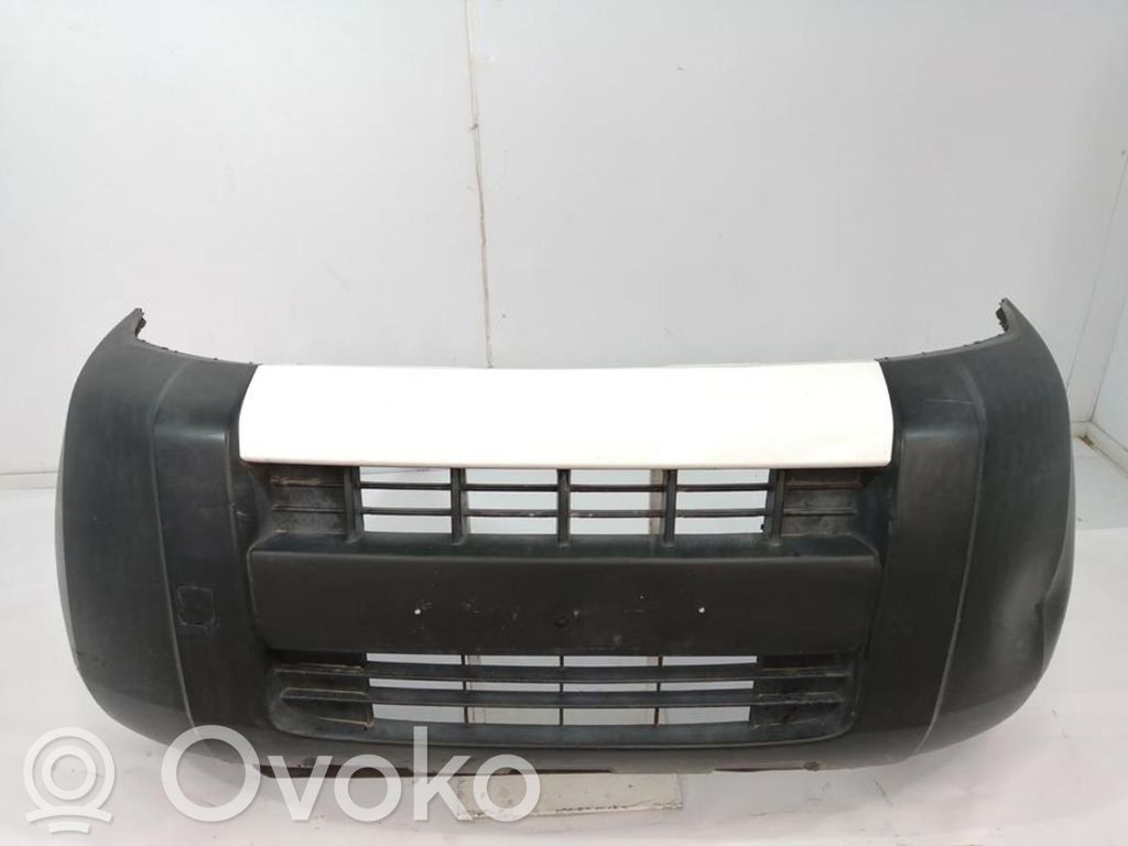 Parachoques delantero   7401PN