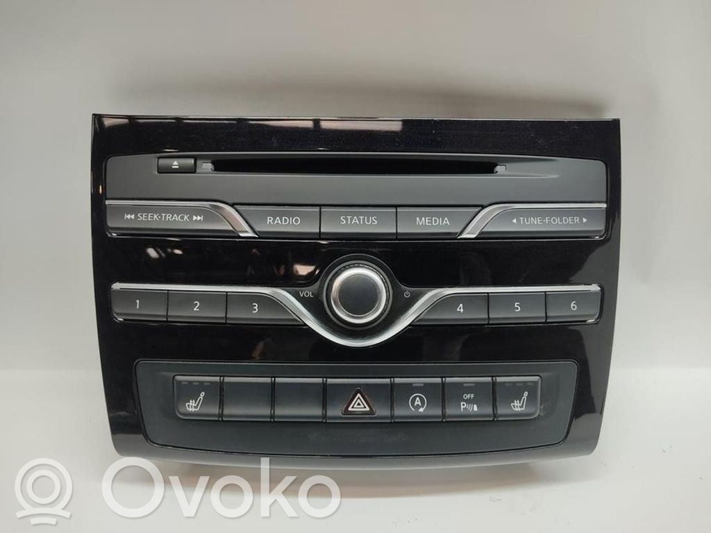 Infiniti Q30 Comutator/buton multifuncțional 