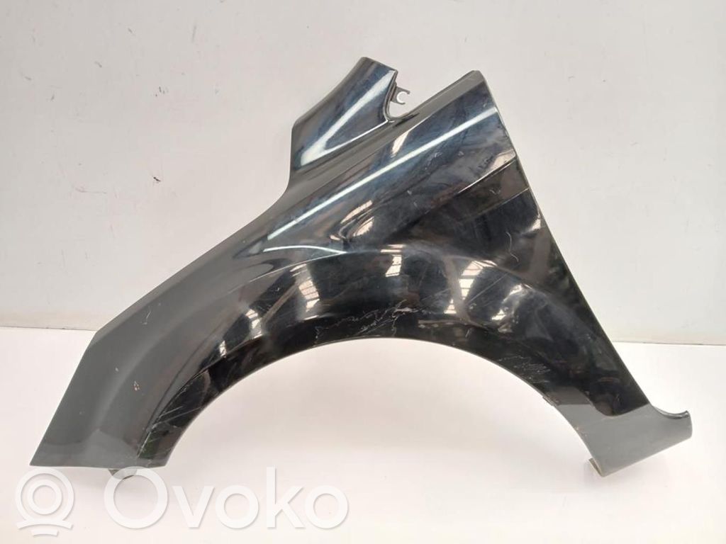 Ford Focus Front arch 