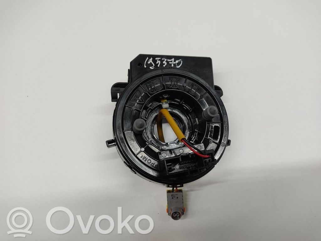 Hyundai Tucson LM Innesco anello di contatto dell’airbag (anello SRS) 