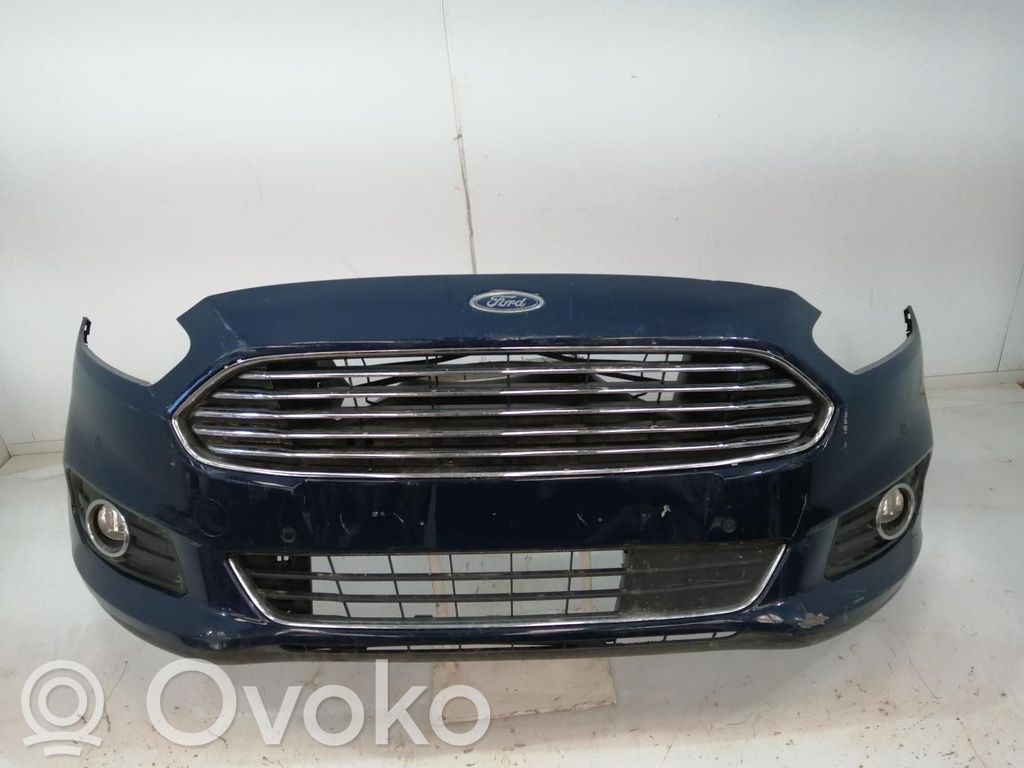 Ford S-MAX Front bumper 