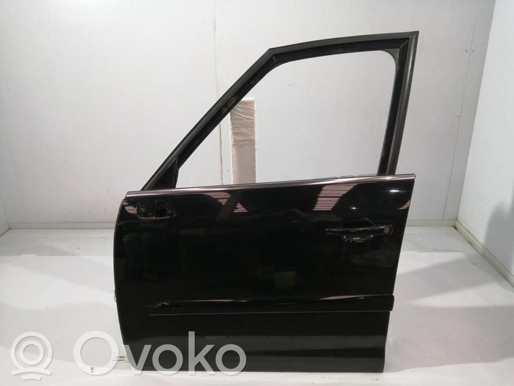 Citroen C4 Grand Picasso Portiera anteriore 