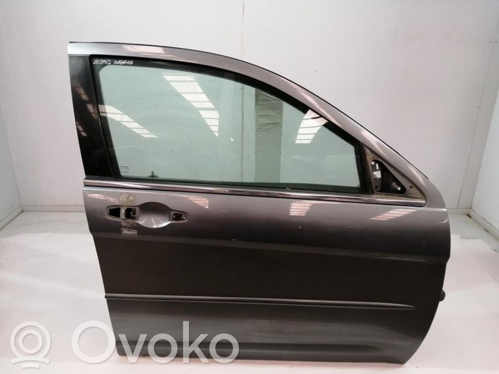Chrysler Sebring (JS) Puerta delantera 