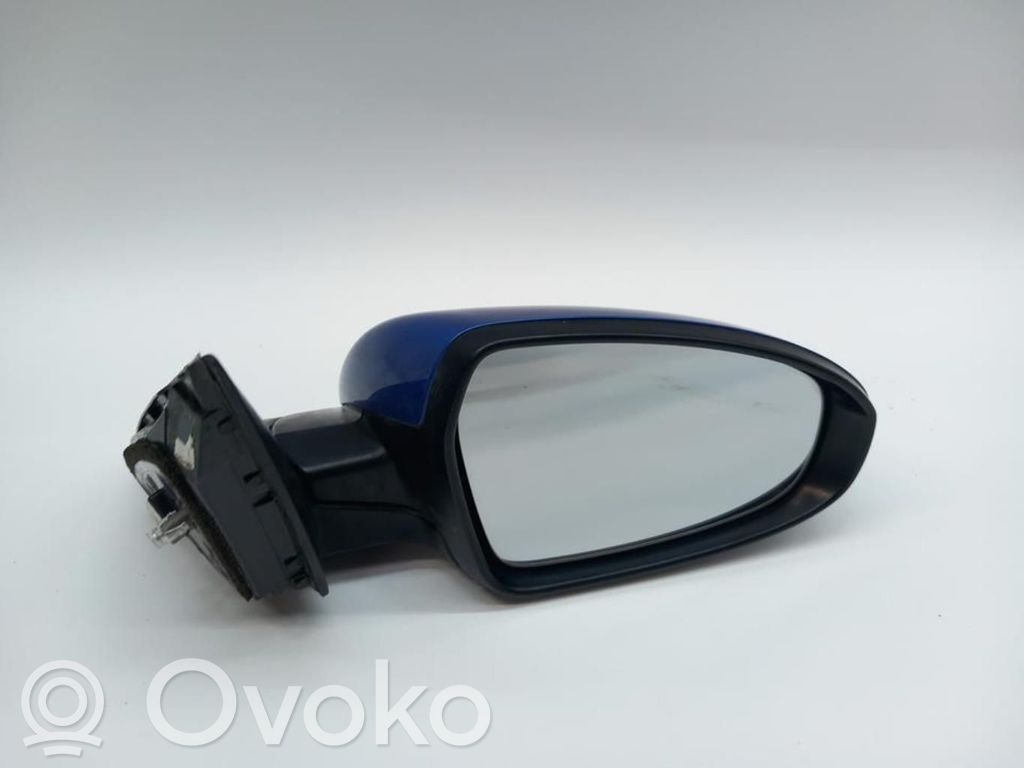 KIA Ceed Specchietto retrovisore elettrico portiera anteriore