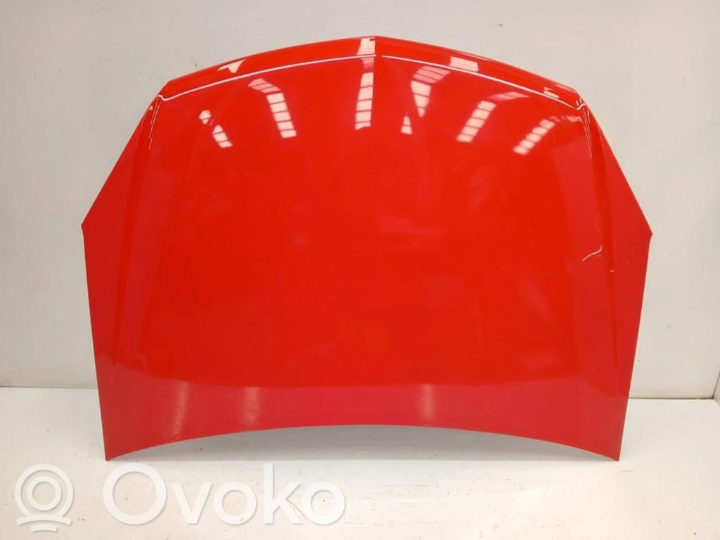 Motorhaube   93178717