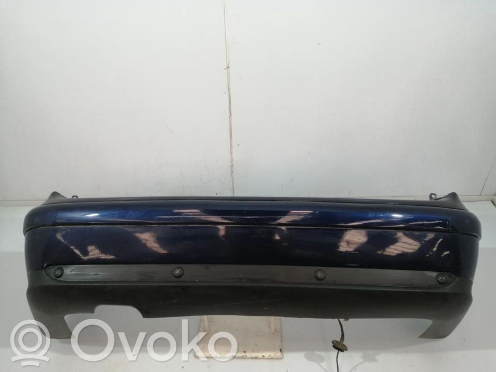 Paraurti   7410P0