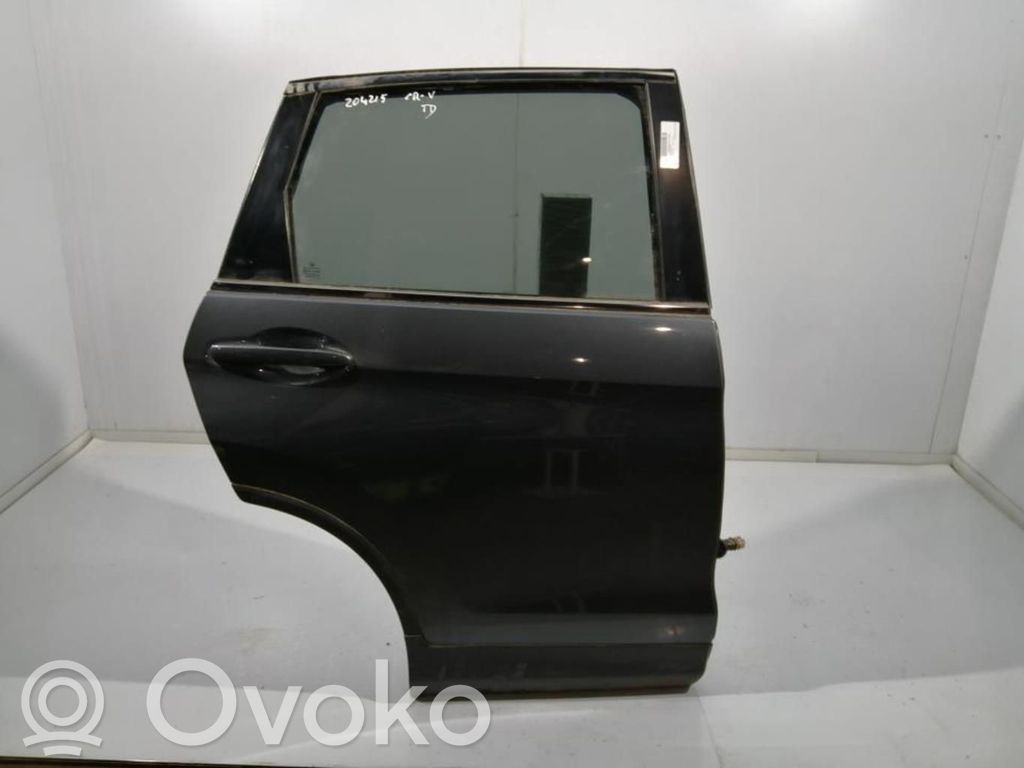 Honda CR-V Drzwi tylne 