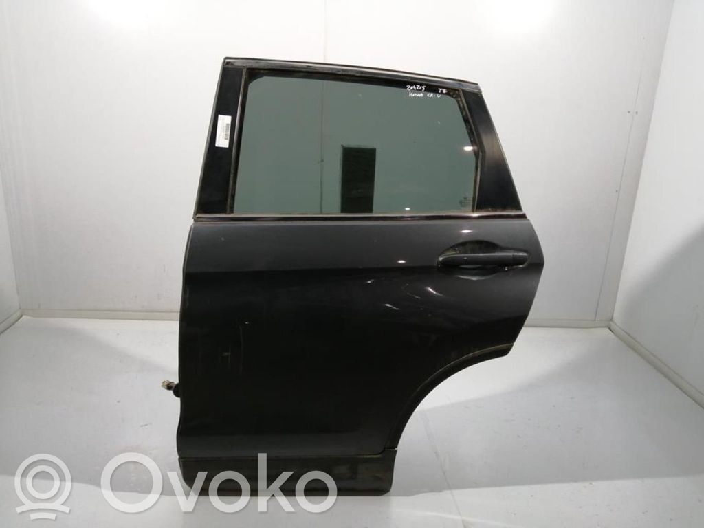 Honda CR-V Drzwi tylne 