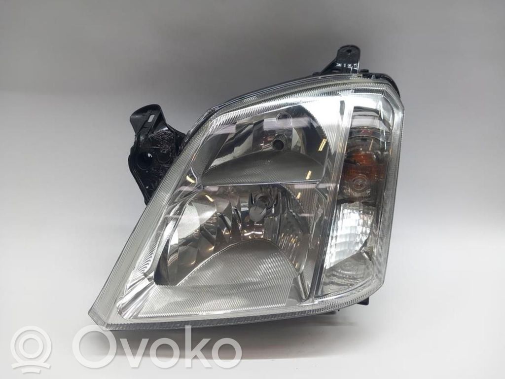 Opel Meriva A Phare frontale