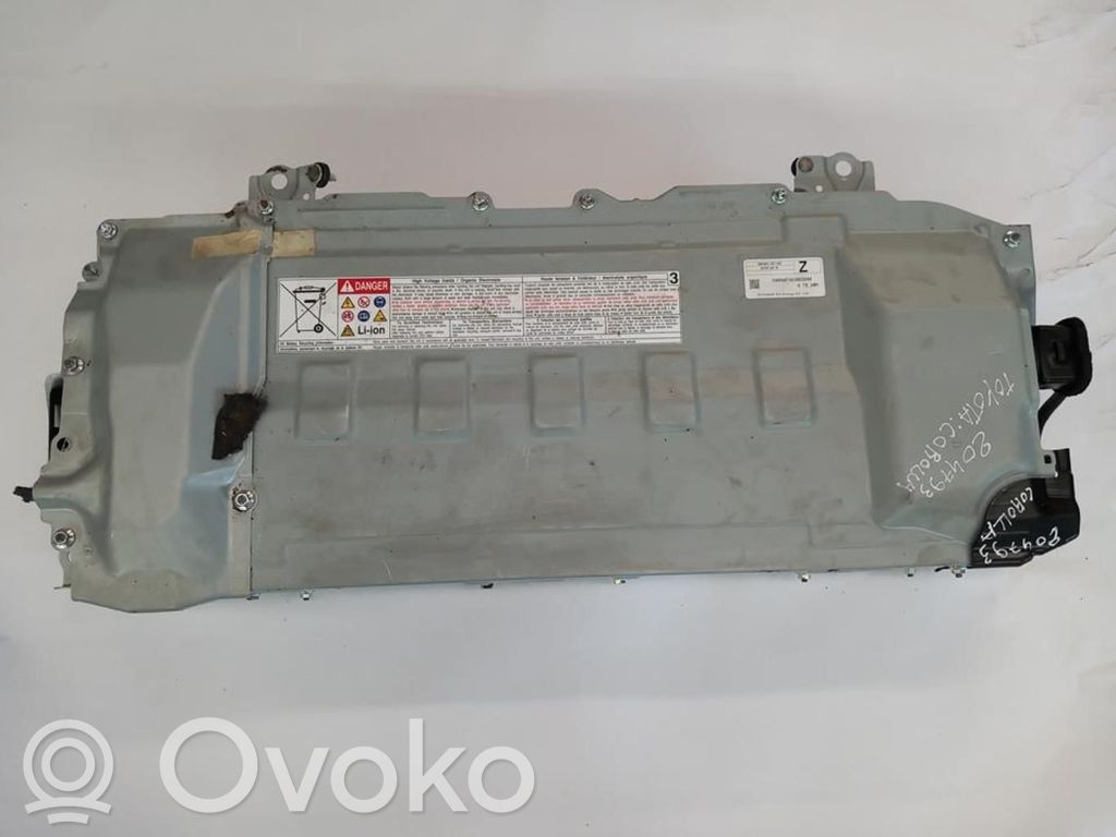 Batería de coche   G951047121