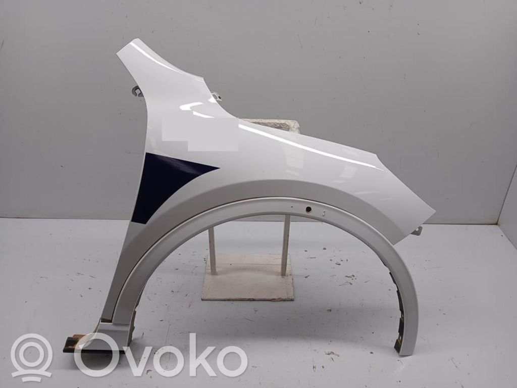 Ford Kuga II Priekšējā arka 