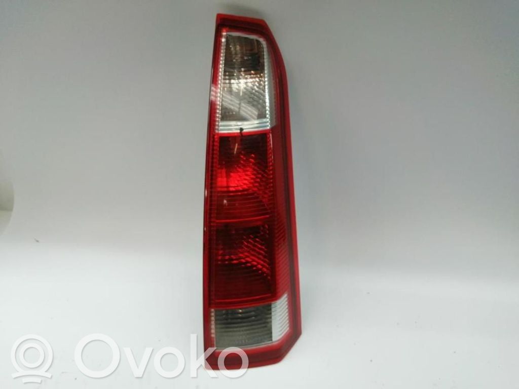 Opel Meriva A Lampă spate în caroserie 