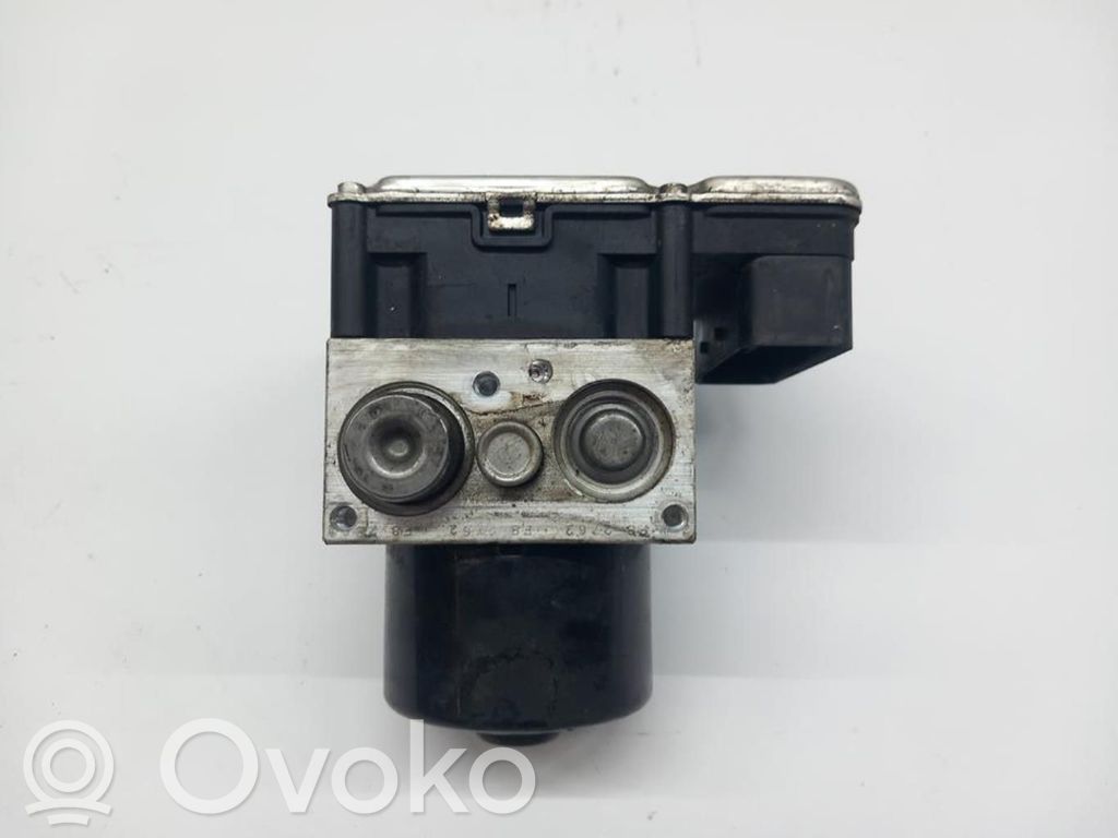 ABS control unit/module   95835595500