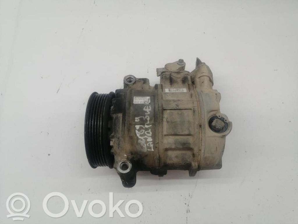 Klimakompressor Pumpe   LR013841