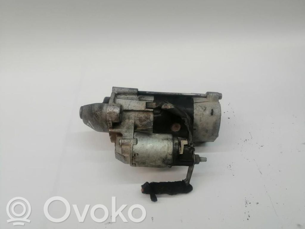 Motor de arranque   55578420
