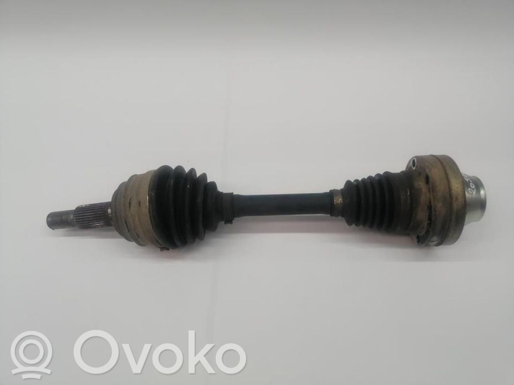 Porsche Cayenne (92A) Albero di trasmissione (set) 