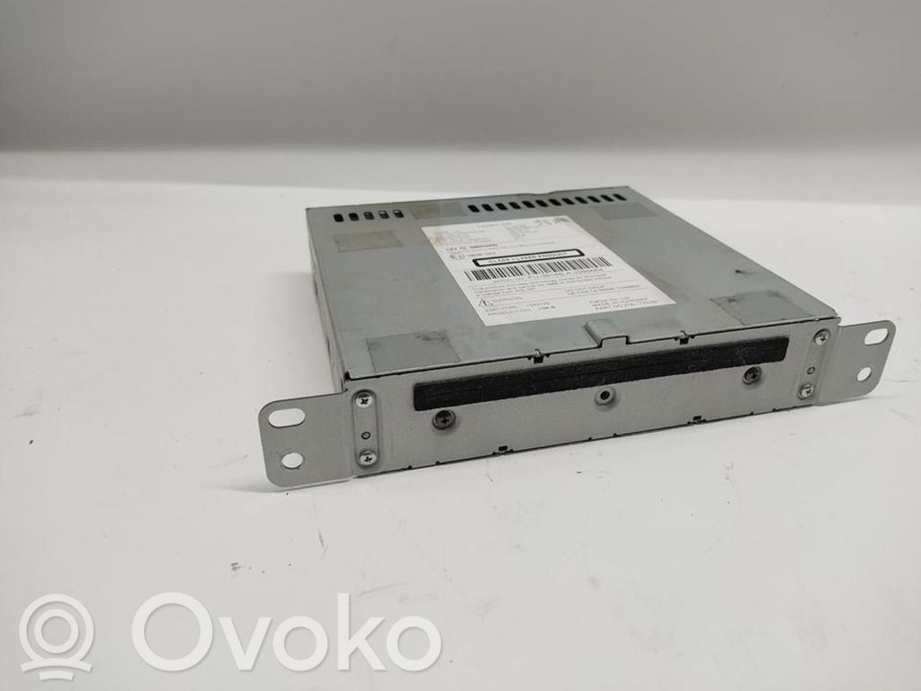 Peugeot 308 Unitate principală radio/CD/DVD/GPS