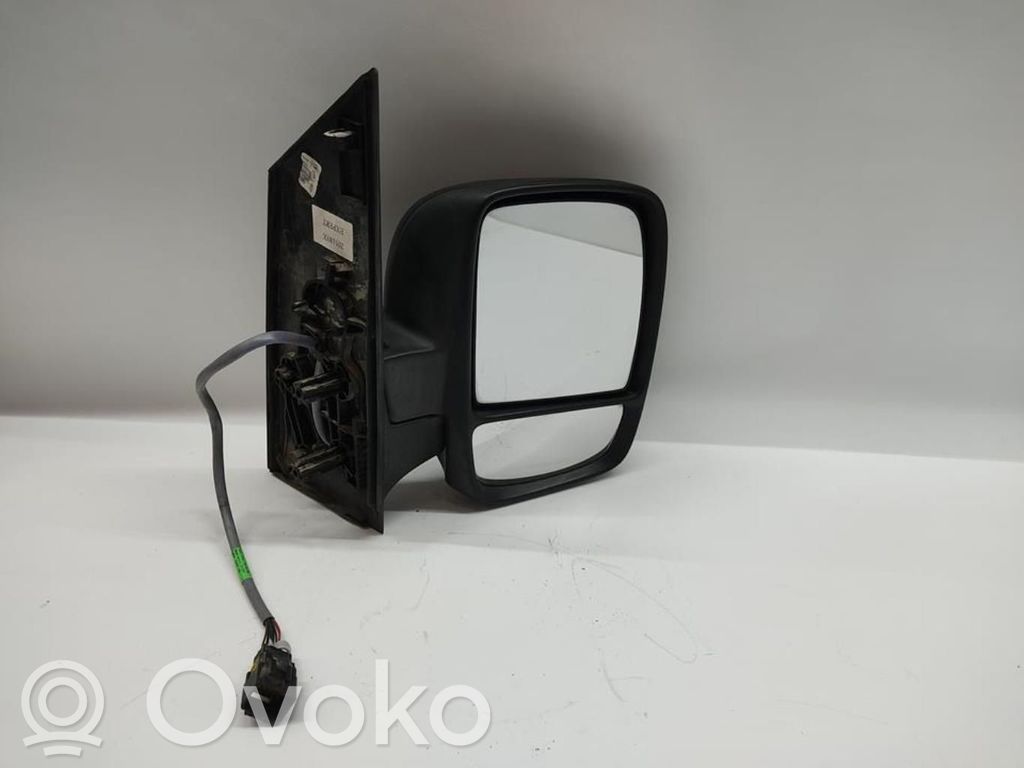 Peugeot Expert Specchietto retrovisore elettrico portiera anteriore 