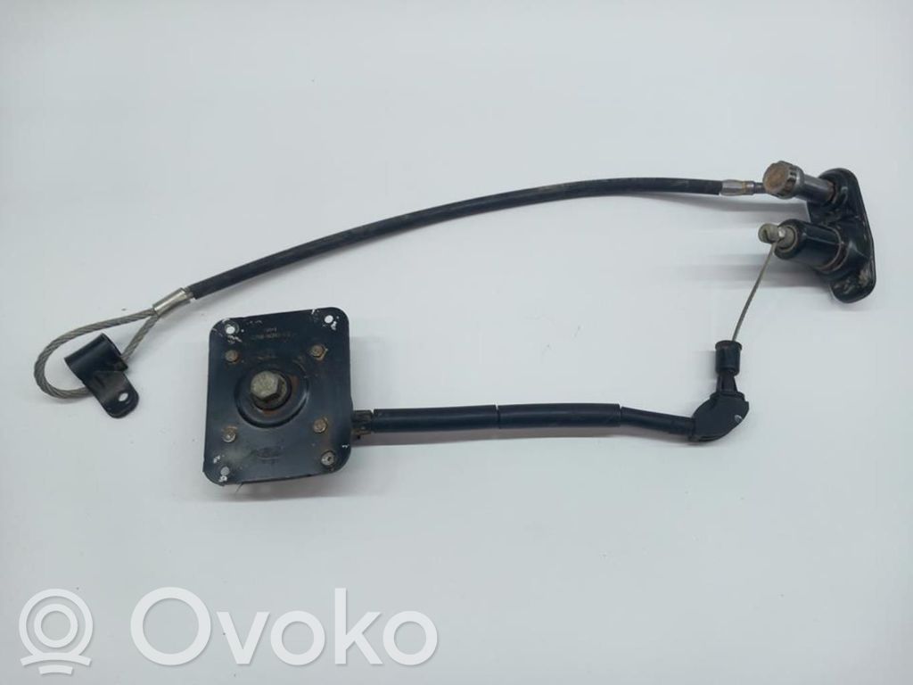 Ford Transit Spare wheel mounting bracket 
