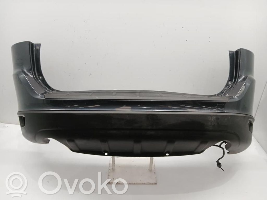 Volvo XC60 Parachoques 