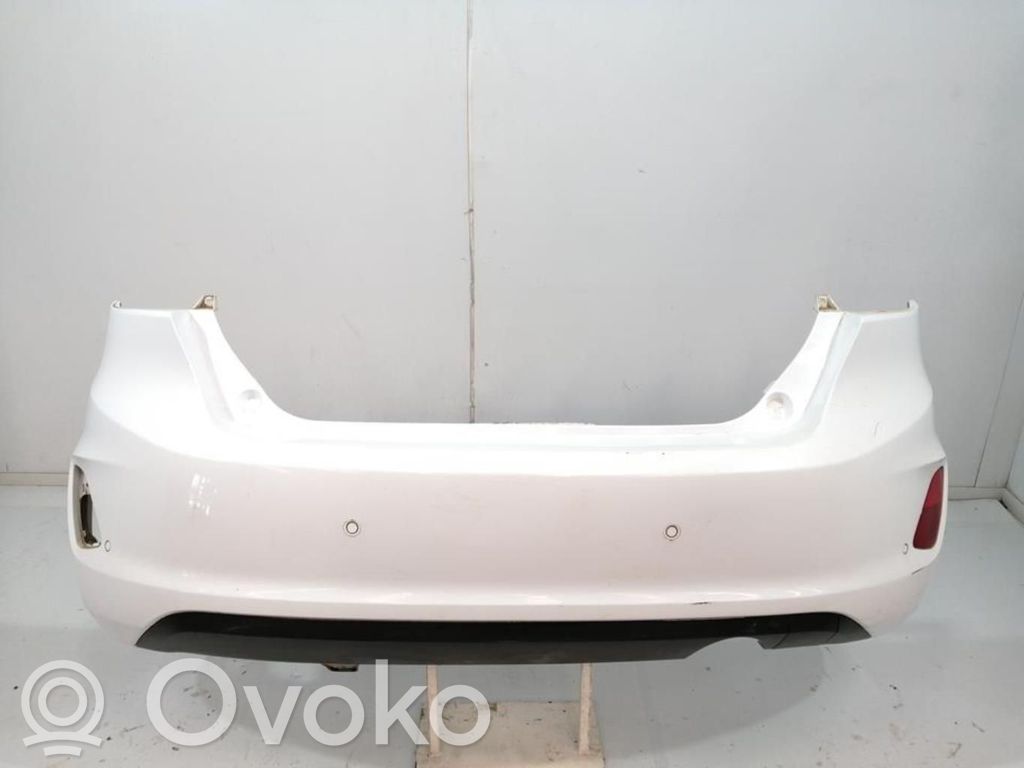 Ford Fiesta Pare-chocs 