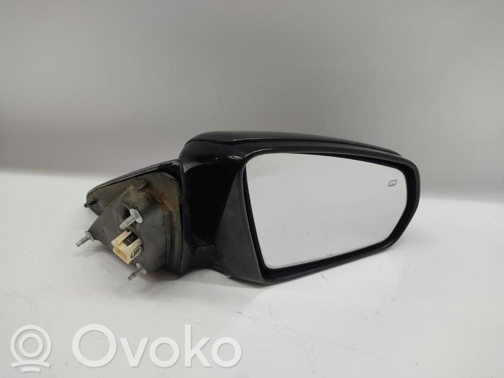 Chrysler Sebring (JS) Etuoven sähköinen sivupeili 