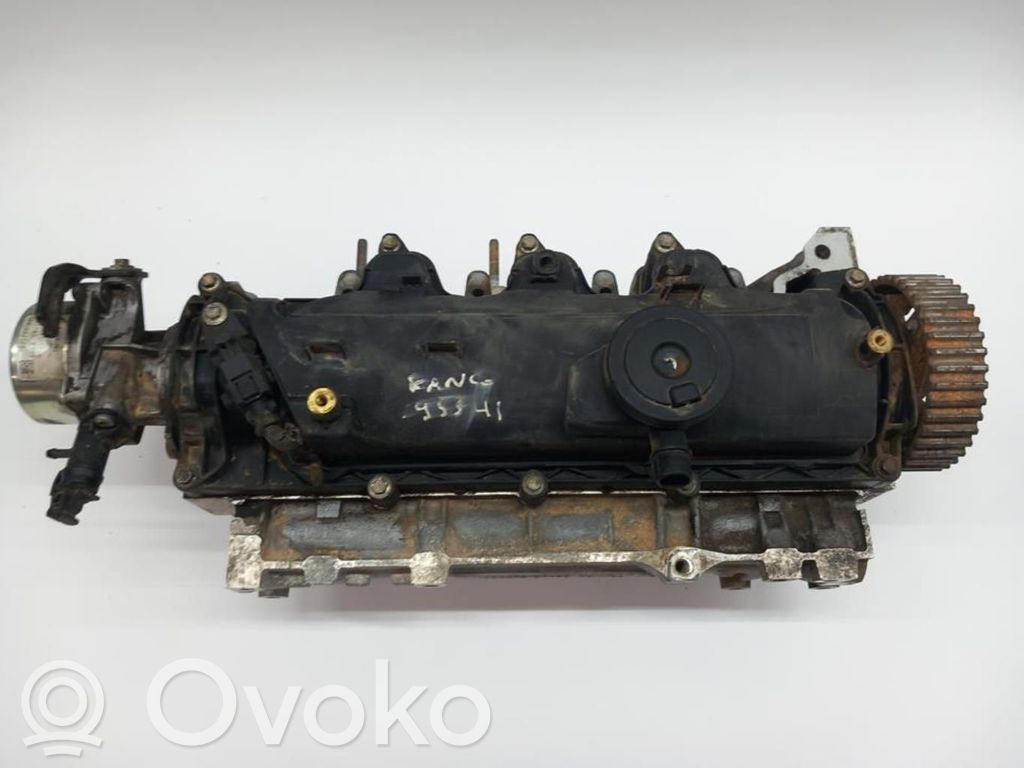 Culata del motor   8201612230